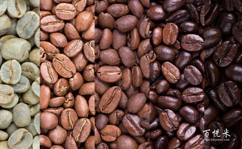 这些做法原来对咖啡的口感影响那么大，烘焙方法有讲究